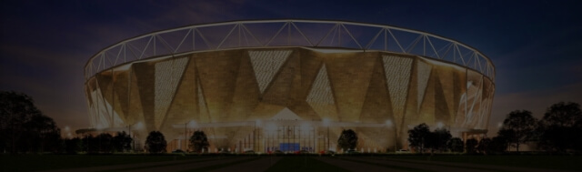 banner